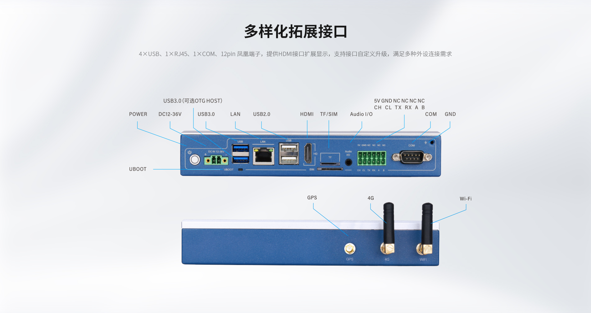 桌面式工控機(jī) 桌面式工控機(jī)
